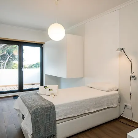 Bmyguest - Beach Distrito de Faro